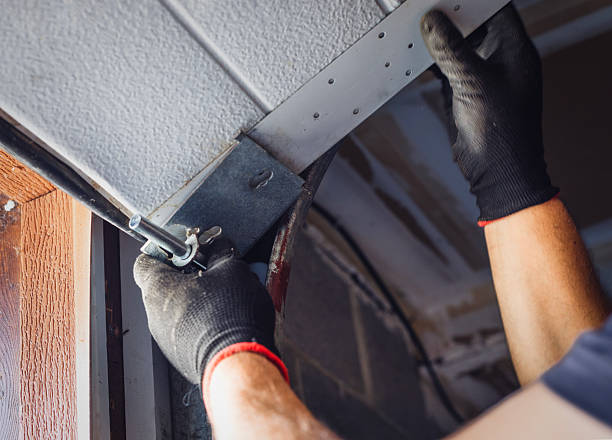 Reliable Garage Door Panel Replacement contractor in Bridgeport, AL by Garage Doors Repair Pro
